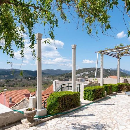 Kuna Pelješka Apartment Kuna מראה חיצוני תמונה