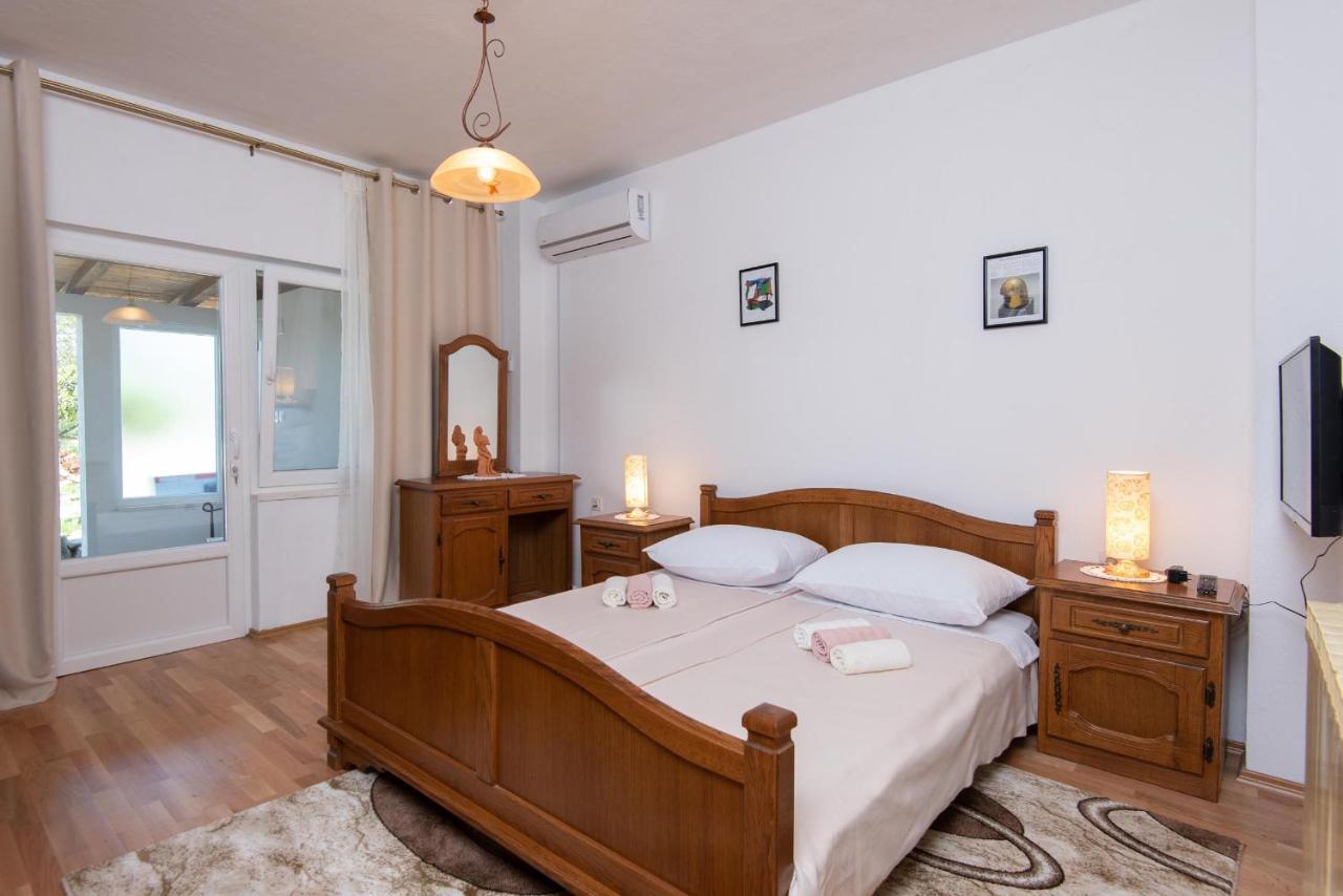 Kuna Pelješka Apartment Kuna מראה חיצוני תמונה