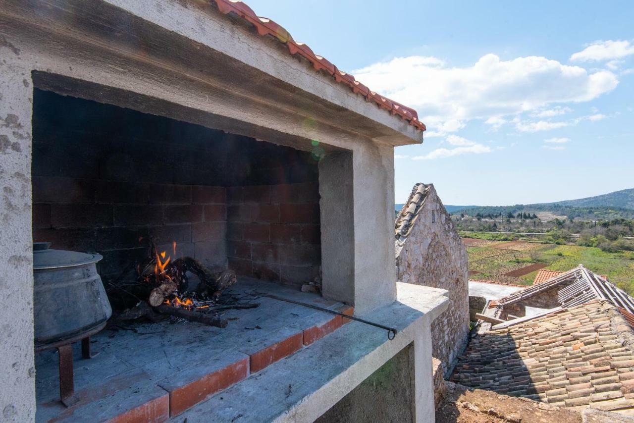 Kuna Pelješka Apartment Kuna מראה חיצוני תמונה
