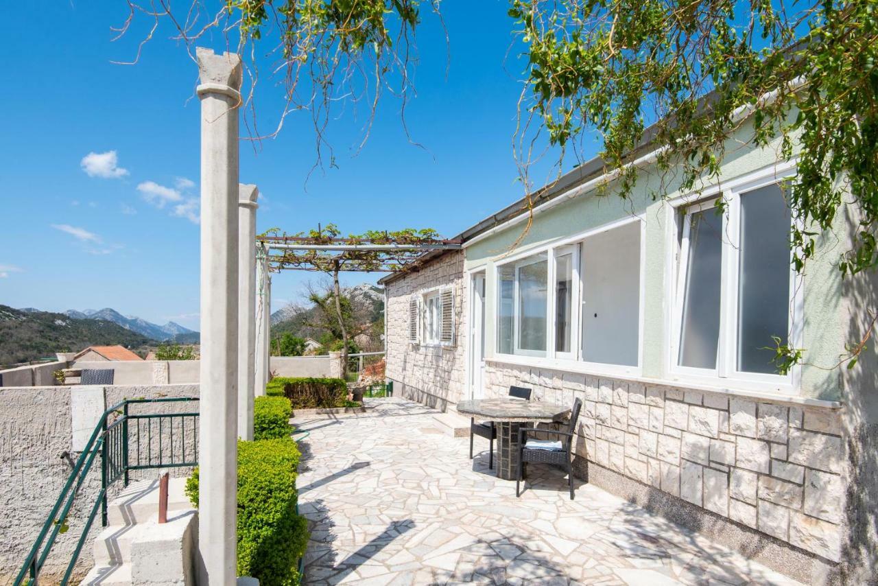 Kuna Pelješka Apartment Kuna מראה חיצוני תמונה