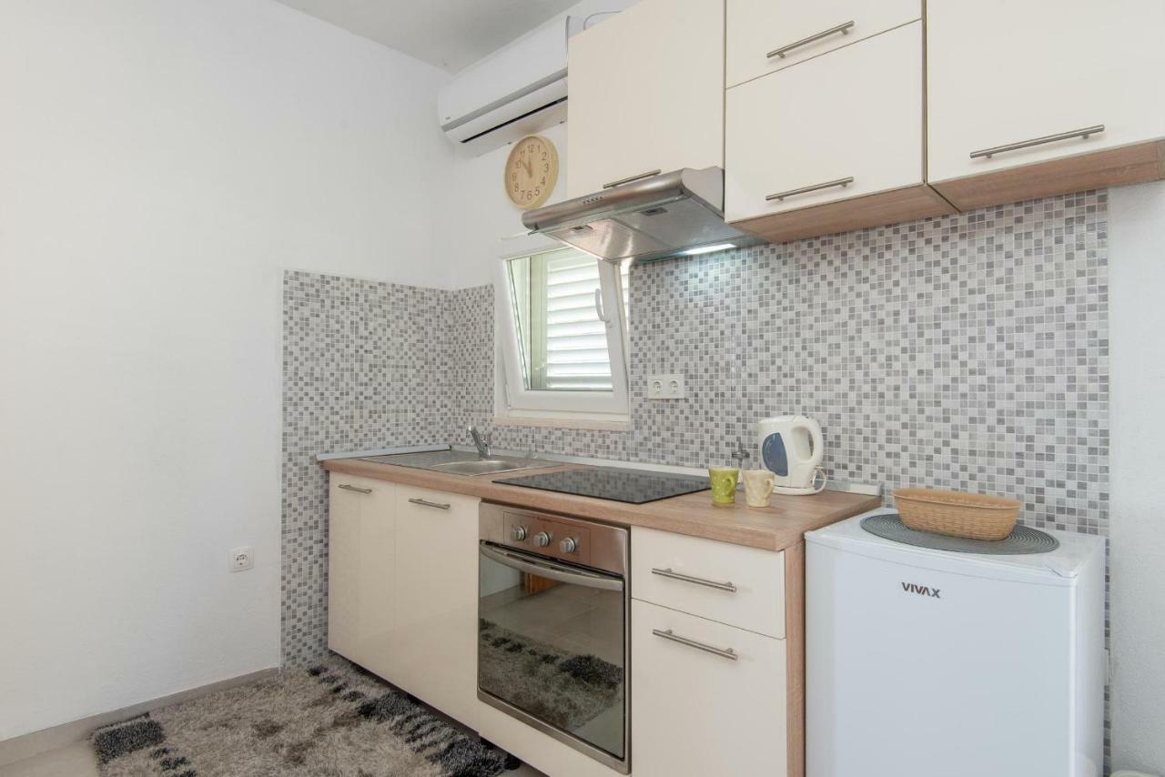 Kuna Pelješka Apartment Kuna מראה חיצוני תמונה