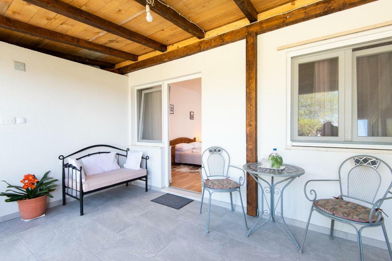 Kuna Pelješka Apartment Kuna מראה חיצוני תמונה
