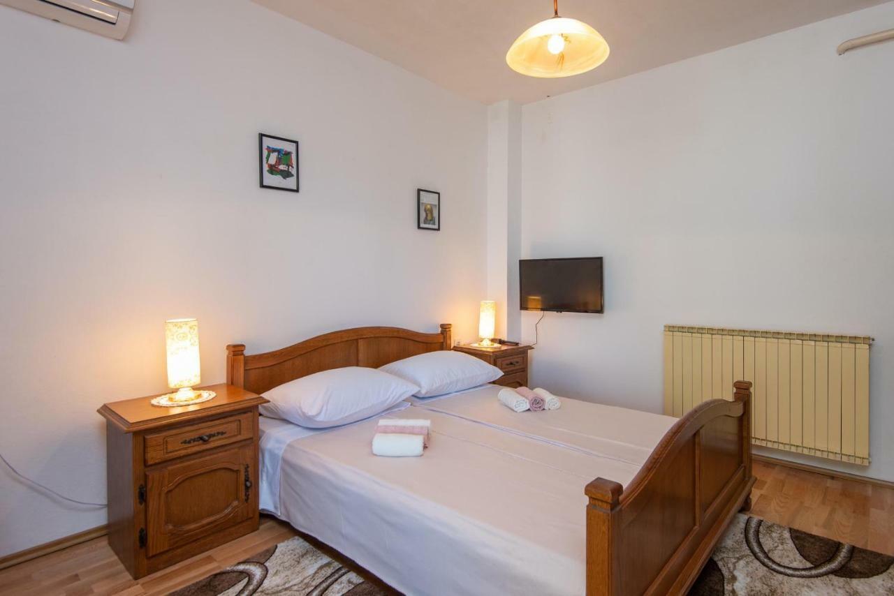 Kuna Pelješka Apartment Kuna מראה חיצוני תמונה
